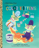 Color Kittens