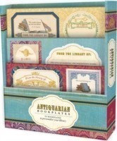 Antiquarian Bookplates