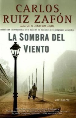 La Sombra del Viento