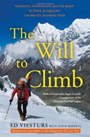 Will to Climb