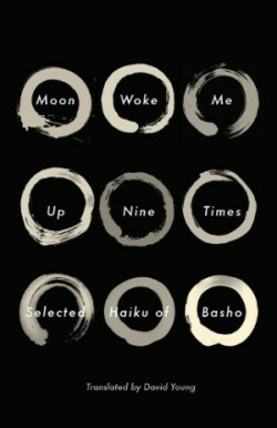 Moon Woke Me Up Nine Times