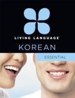 Living Language Korean, Essential Edition