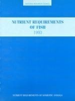 Nutrient Requirements of Fish