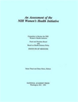 Assessment of the NIH Women's Health Initiative
