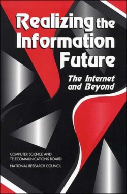 Realizing the Information Future