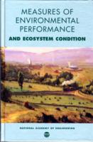 Measures of Environmental Performance and Ecosystem Condition