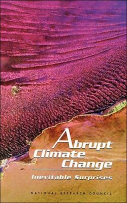 Abrupt Climate Change