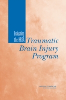 Evaluating the HRSA Traumatic Brain Injury Program