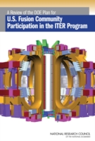 Review of the DOE Plan for U.S. Fusion Community Participation in the ITER Program