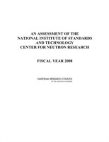 Assessment of the National Institute of Standards and Technology Center for Neutron Research