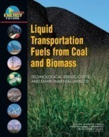 Liquid Transportation Fuels from Coal and Biomass