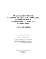 Assessment of the National Institute of Standards and Technology Information Technology Laboratory