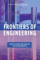 Frontiers of Engineering