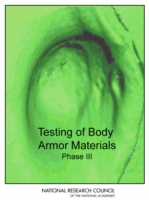 Testing of Body Armor Materials