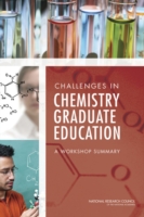 Challenges in Chemistry Graduate Education