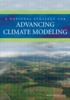 National Strategy for Advancing Climate Modeling