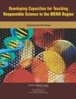 Developing Capacities for Teaching Responsible Science in the MENA Region