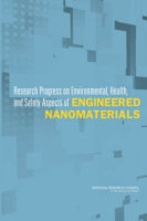 Research Progress on Environmental, Health, and Safety Aspects of Engineered Nanomaterials