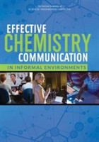 Effective Chemistry Communication in Informal Environments