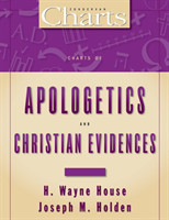 Charts of Apologetics and Christian Evidences