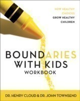 Boundaries with Kids Workbook