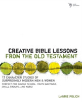 Creative Bible Lessons from the Old Testament