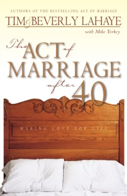 Act of Marriage After 40