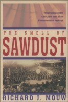 Smell of Sawdust