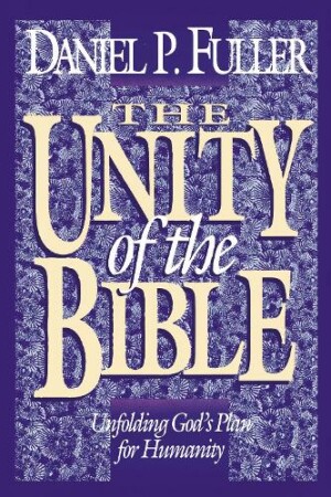 Unity of the Bible