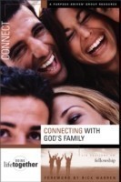 Connecting with God's Family