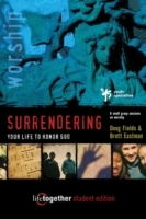 Surrendering Your Life for God's Pleasure