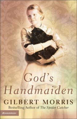 God’s Handmaiden