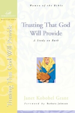 Trusting That God Will Provide