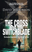 Cross and the Switchblade