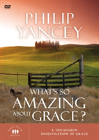 What's So Amazing About Grace