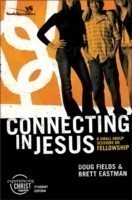 Connecting in Jesus