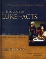Theology of Luke and Acts