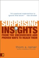 Surprising Insights from the Unchurched and Proven Ways to Reach Them