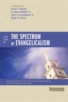 Four Views on the Spectrum of Evangelicalism