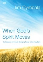When God's Spirit Moves  Video Study