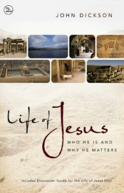 Life of Jesus