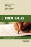 Five Views on Biblical Inerrancy