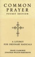 Common Prayer Pocket Edition