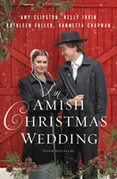 Amish Christmas Wedding