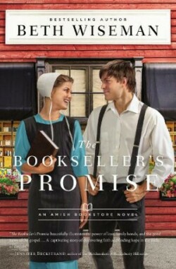 Bookseller’s Promise