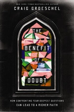 Benefit of Doubt