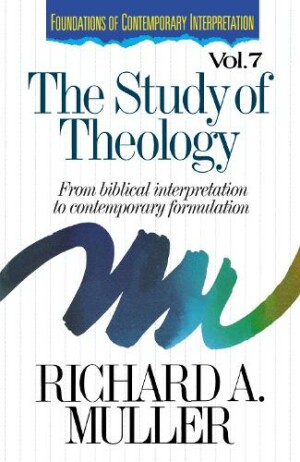 Study of Theology