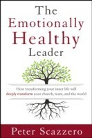 Emotionally Healthy Leader