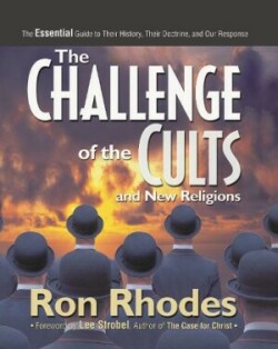 Challenge of the Cults and New Religions