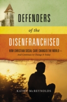 Defenders of the Disenfranchised